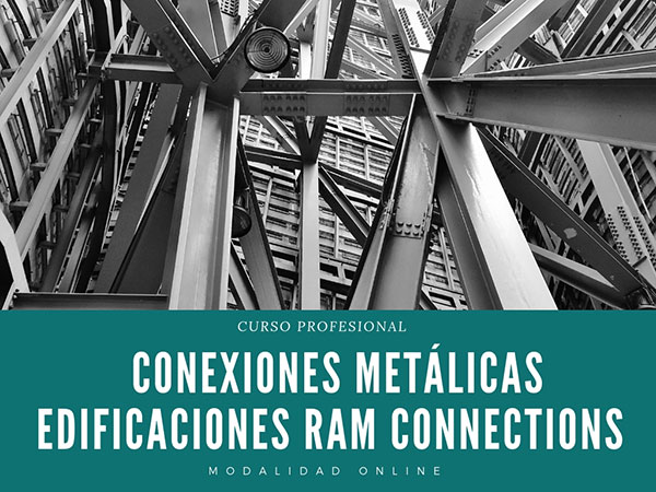 Cálculo Y Diseño De Conexiones Metálicas Ram Connections Steel