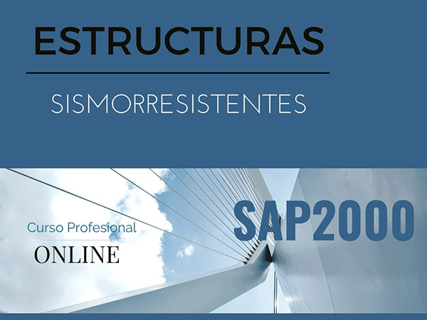Sismorresistente SAP2000