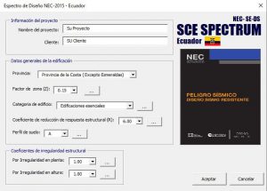 Formularip Ppl Spectrum NEC-2015