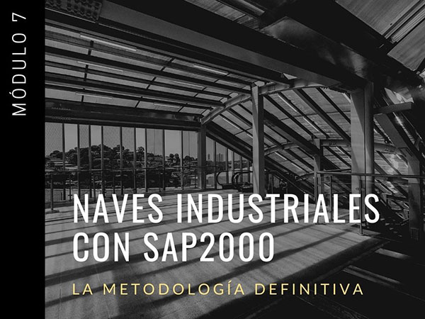 Naves SAP2000