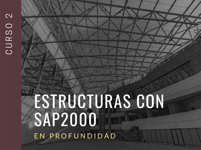 SAP2000 2