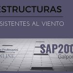 Galpones SAP2000